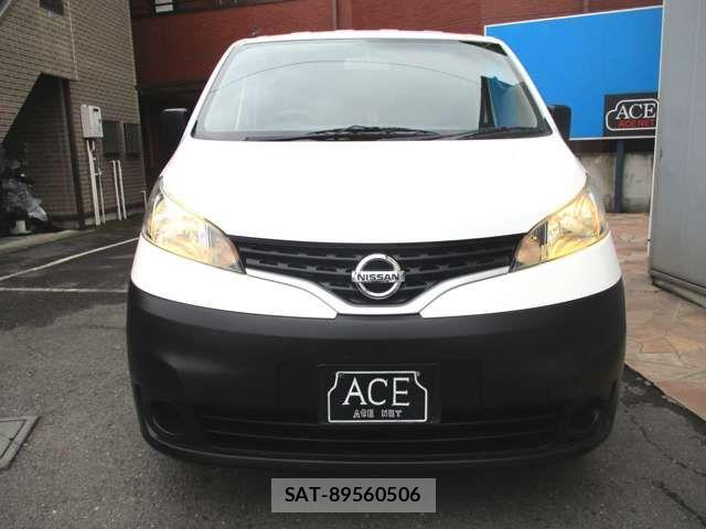 Nissan VANETTE VAN 2016-05 8526402-4
