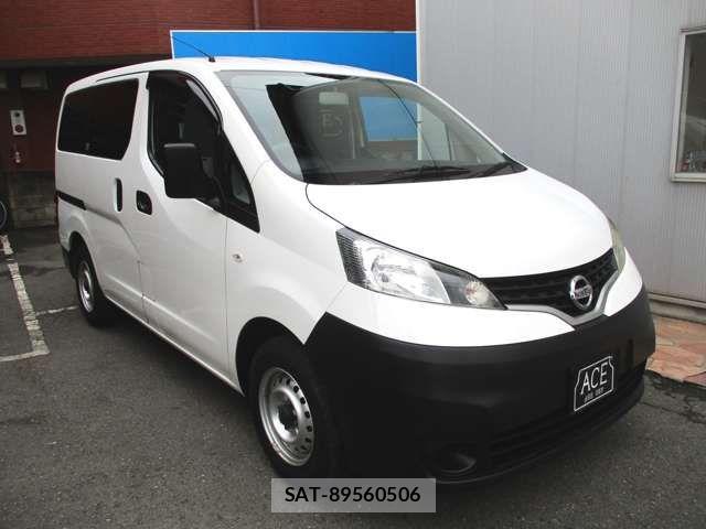 Nissan VANETTE VAN 2016-05 8526402-5