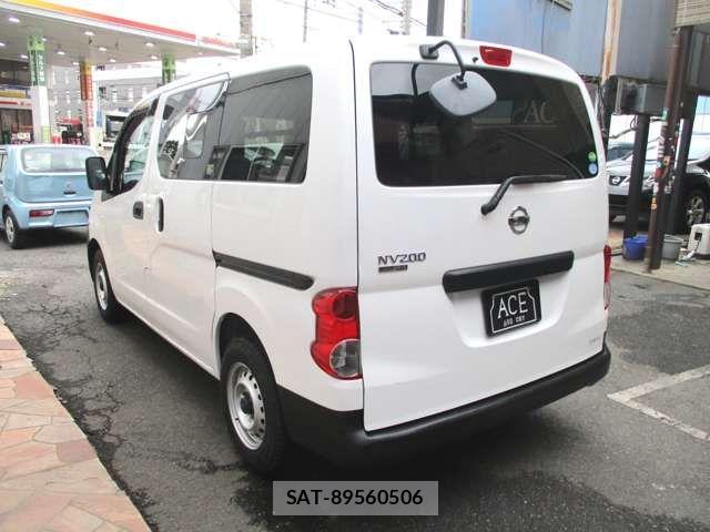 Nissan VANETTE VAN 2016-05 8526402-7