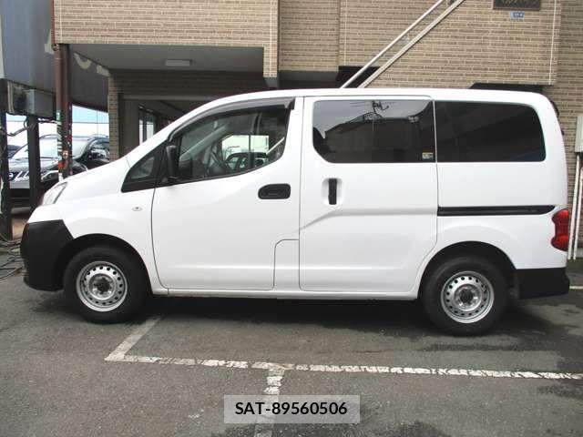 Nissan VANETTE VAN 2016-05 8526402-8