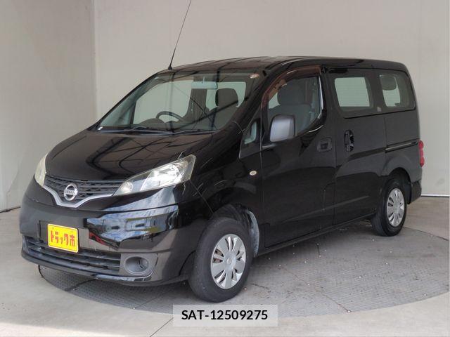 Nissan VANETTE VAN 2013-01 8526406-0