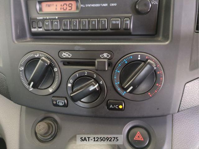 Nissan VANETTE VAN 2013-01 8526406-10