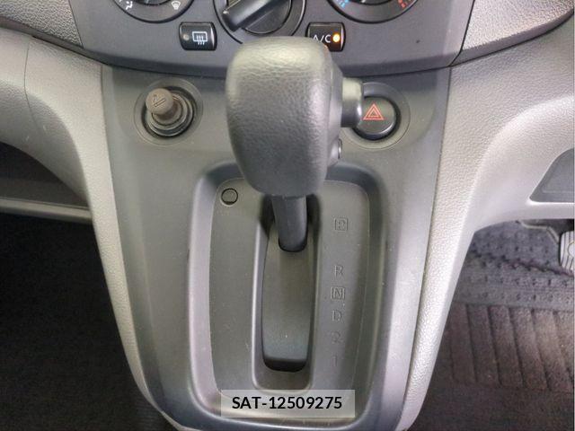 Nissan VANETTE VAN 2013-01 8526406-11
