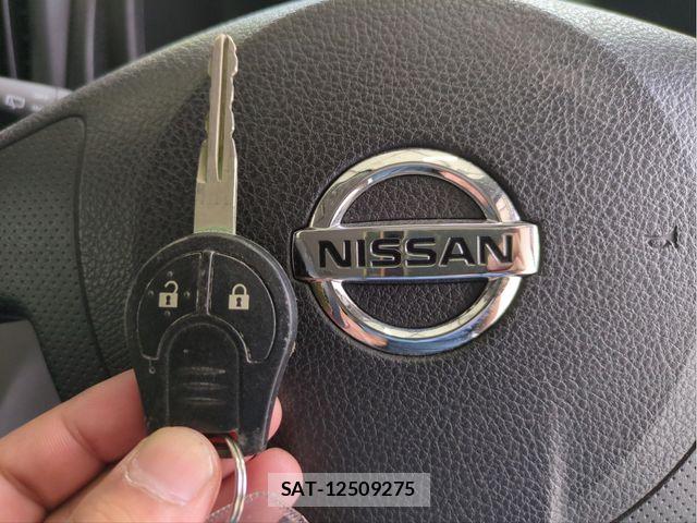 Nissan VANETTE VAN 2013-01 8526406-12