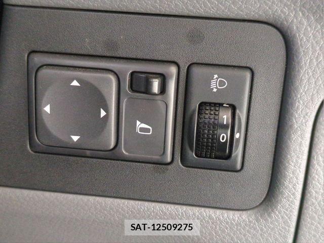 Nissan VANETTE VAN 2013-01 8526406-13