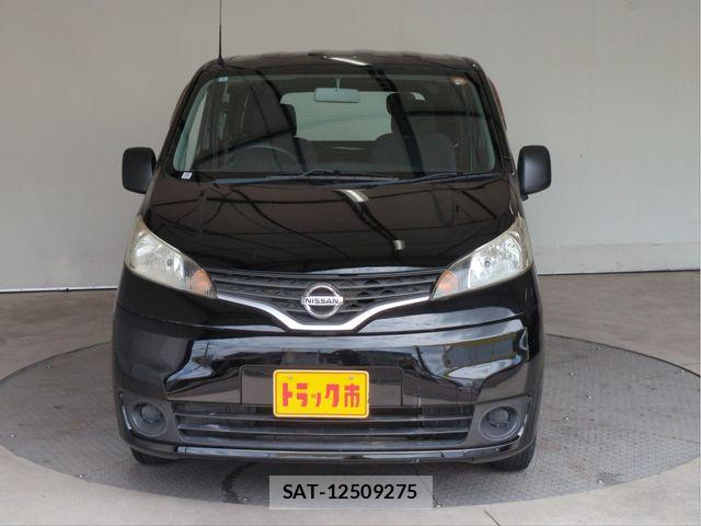 Nissan VANETTE VAN 2013-01 8526406-14