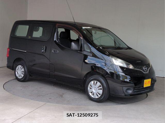 Nissan VANETTE VAN 2013-01 8526406-15