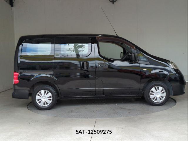 Nissan VANETTE VAN 2013-01 8526406-16