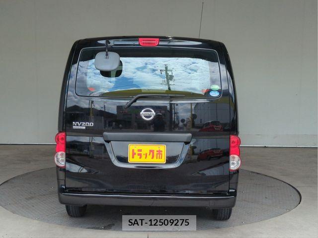 Nissan VANETTE VAN 2013-01 8526406-17