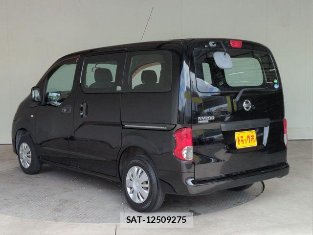 Nissan VANETTE VAN 2013-01 8526406-18