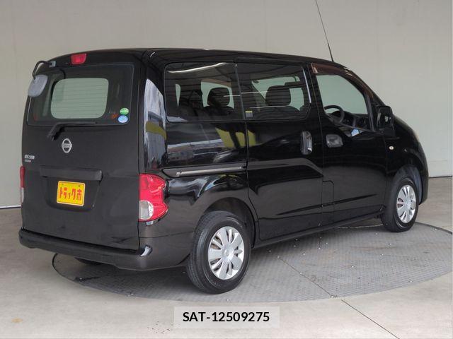 Nissan VANETTE VAN 2013-01 8526406-1