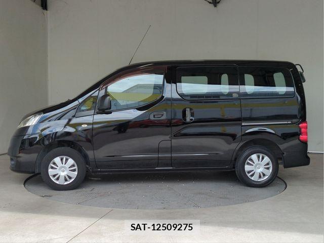 Nissan VANETTE VAN 2013-01 8526406-19