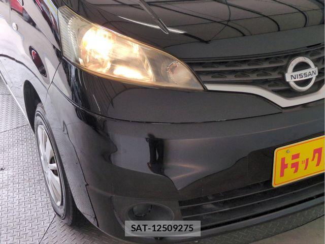Nissan VANETTE VAN 2013-01 8526406-20