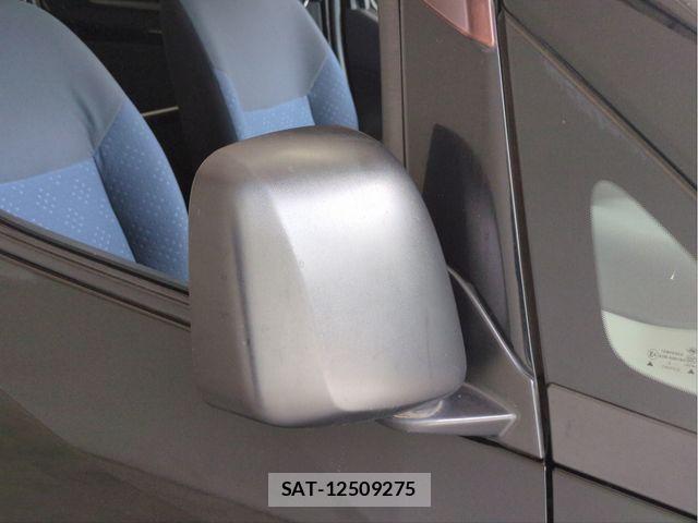 Nissan VANETTE VAN 2013-01 8526406-21