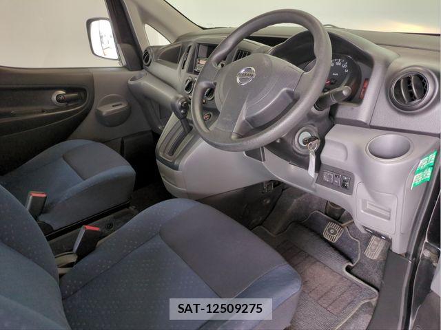 Nissan VANETTE VAN 2013-01 8526406-24