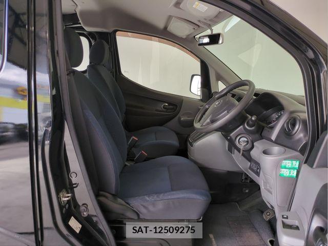 Nissan VANETTE VAN 2013-01 8526406-25