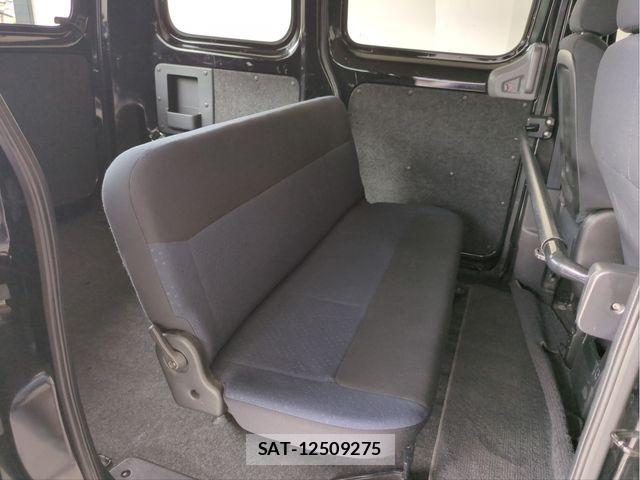 Nissan VANETTE VAN 2013-01 8526406-26