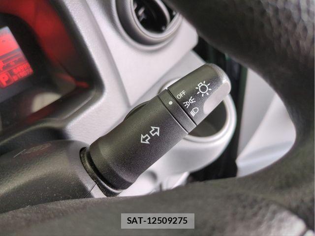 Nissan VANETTE VAN 2013-01 8526406-27