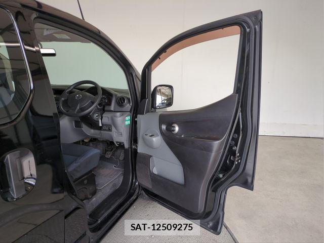 Nissan VANETTE VAN 2013-01 8526406-28