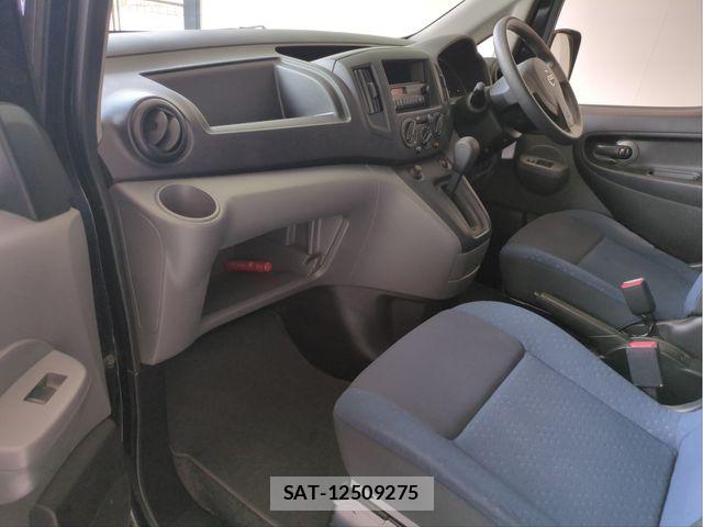 Nissan VANETTE VAN 2013-01 8526406-2