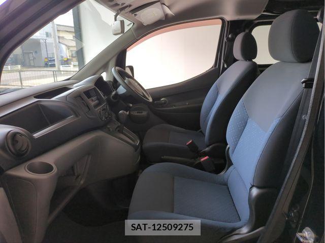 Nissan VANETTE VAN 2013-01 8526406-3