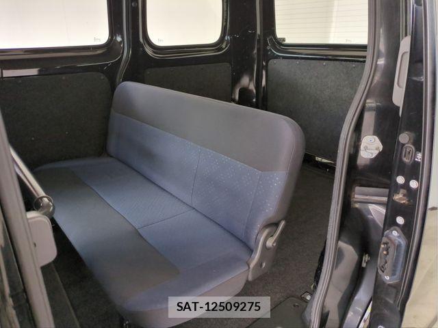 Nissan VANETTE VAN 2013-01 8526406-4