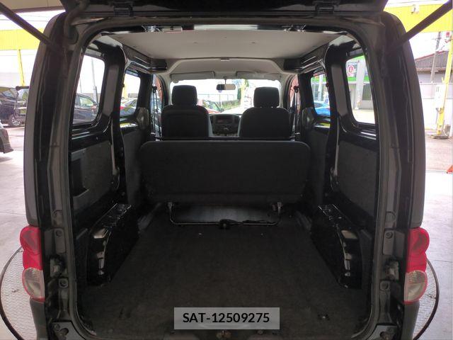 Nissan VANETTE VAN 2013-01 8526406-6