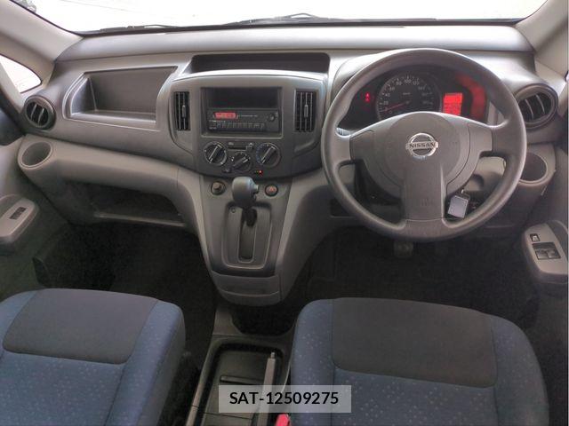 Nissan VANETTE VAN 2013-01 8526406-7