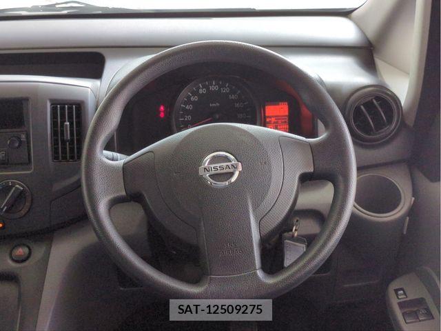 Nissan VANETTE VAN 2013-01 8526406-8