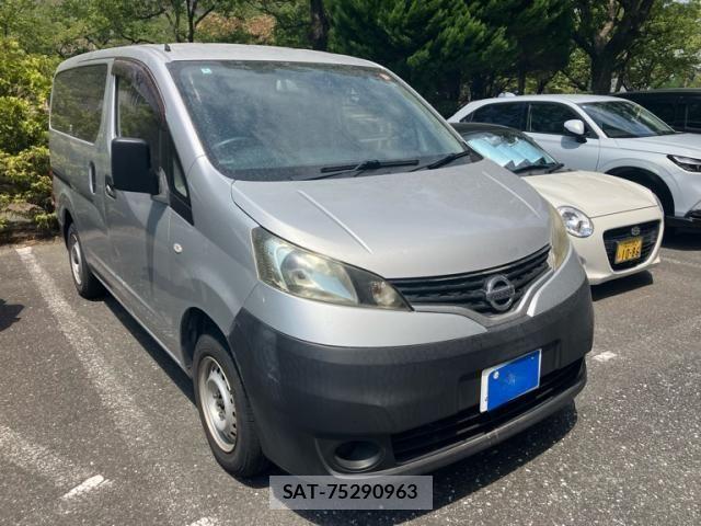 Nissan VANETTE VAN 2013-04 8526405-0