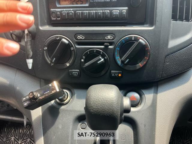 Nissan VANETTE VAN 2013-04 8526405-9