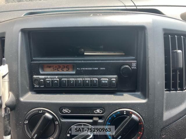Nissan VANETTE VAN 2013-04 8526405-10