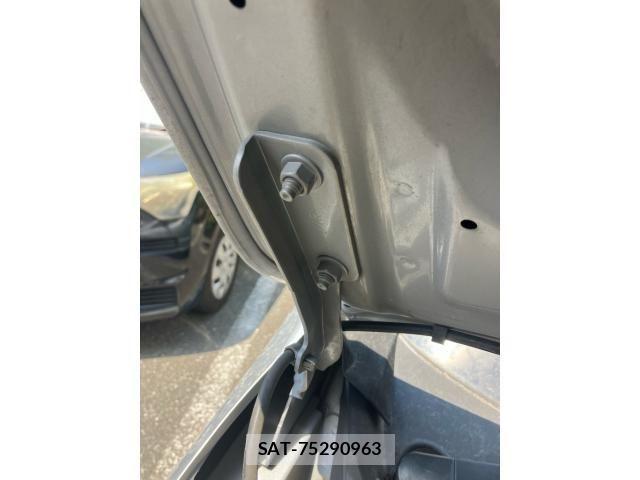 Nissan VANETTE VAN 2013-04 8526405-11