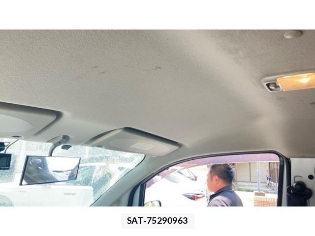 Nissan VANETTE VAN 2013-04 8526405-13