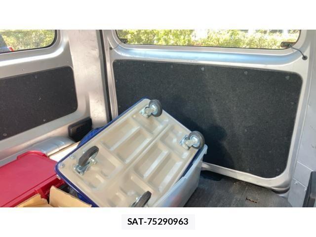 Nissan VANETTE VAN 2013-04 8526405-17