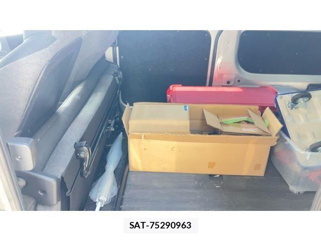 Nissan VANETTE VAN 2013-04 8526405-18