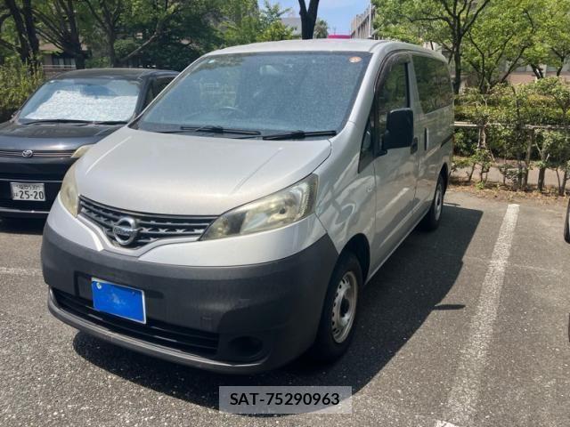 Nissan VANETTE VAN 2013-04 8526405-1