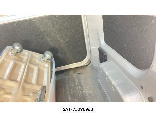 Nissan VANETTE VAN 2013-04 8526405-19