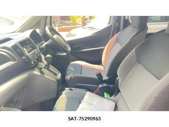 Nissan VANETTE VAN 2013-04 8526405-20