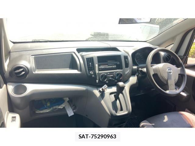 Nissan VANETTE VAN 2013-04 8526405-21