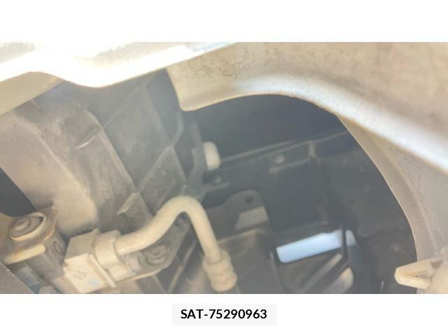 Nissan VANETTE VAN 2013-04 8526405-24