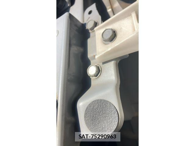 Nissan VANETTE VAN 2013-04 8526405-25
