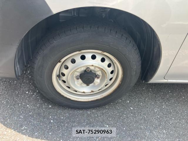 Nissan VANETTE VAN 2013-04 8526405-2