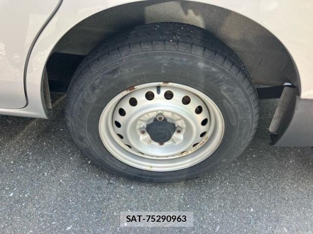 Nissan VANETTE VAN 2013-04 8526405-3