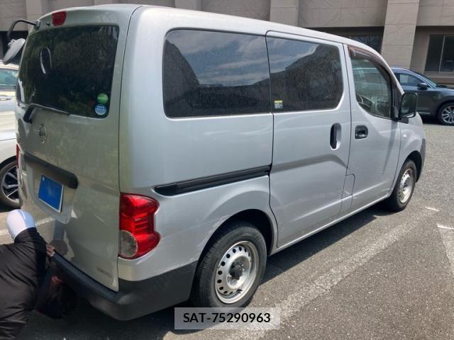 Nissan VANETTE VAN 2013-04 8526405-4