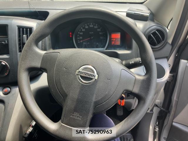 Nissan VANETTE VAN 2013-04 8526405-7