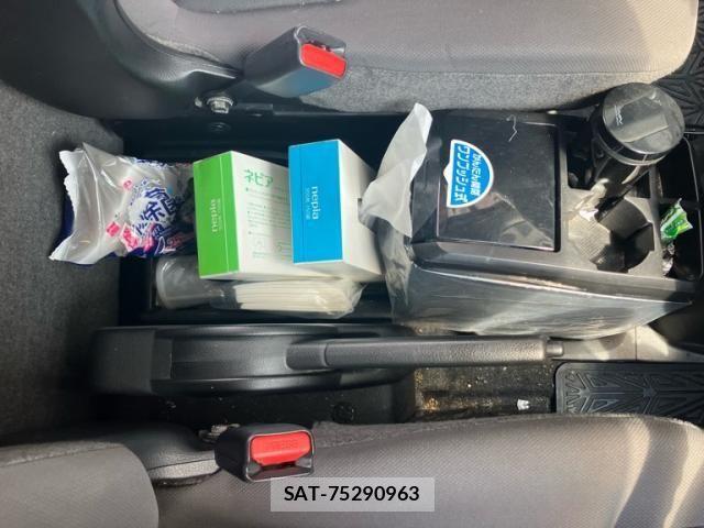Nissan VANETTE VAN 2013-04 8526405-8