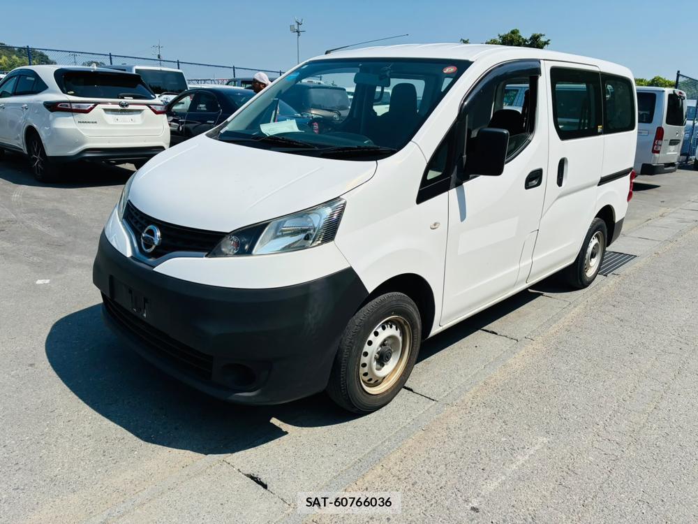 Nissan VANETTE VAN 2019-07 8483664-0