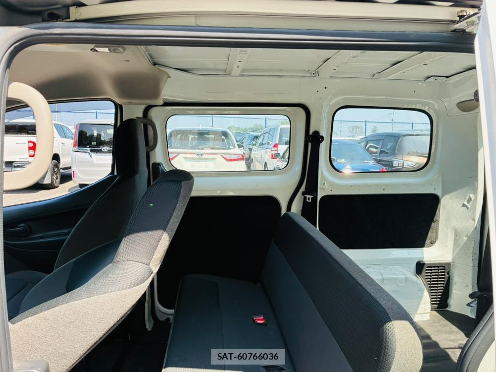 Nissan VANETTE VAN 2019-07 8483664-9