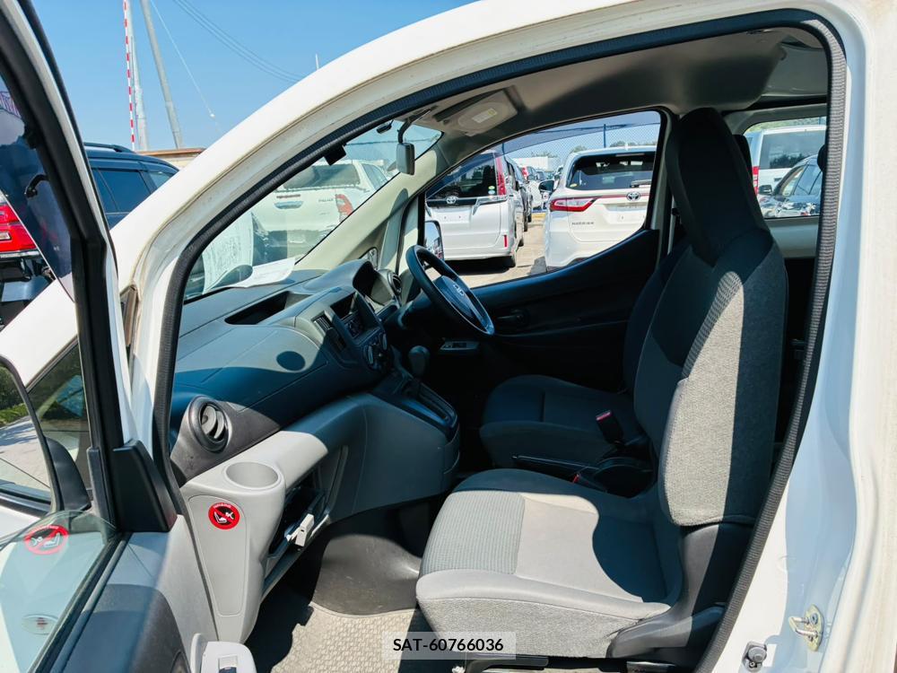 Nissan VANETTE VAN 2019-07 8483664-10